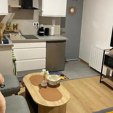 Apartment Cosy 54 *